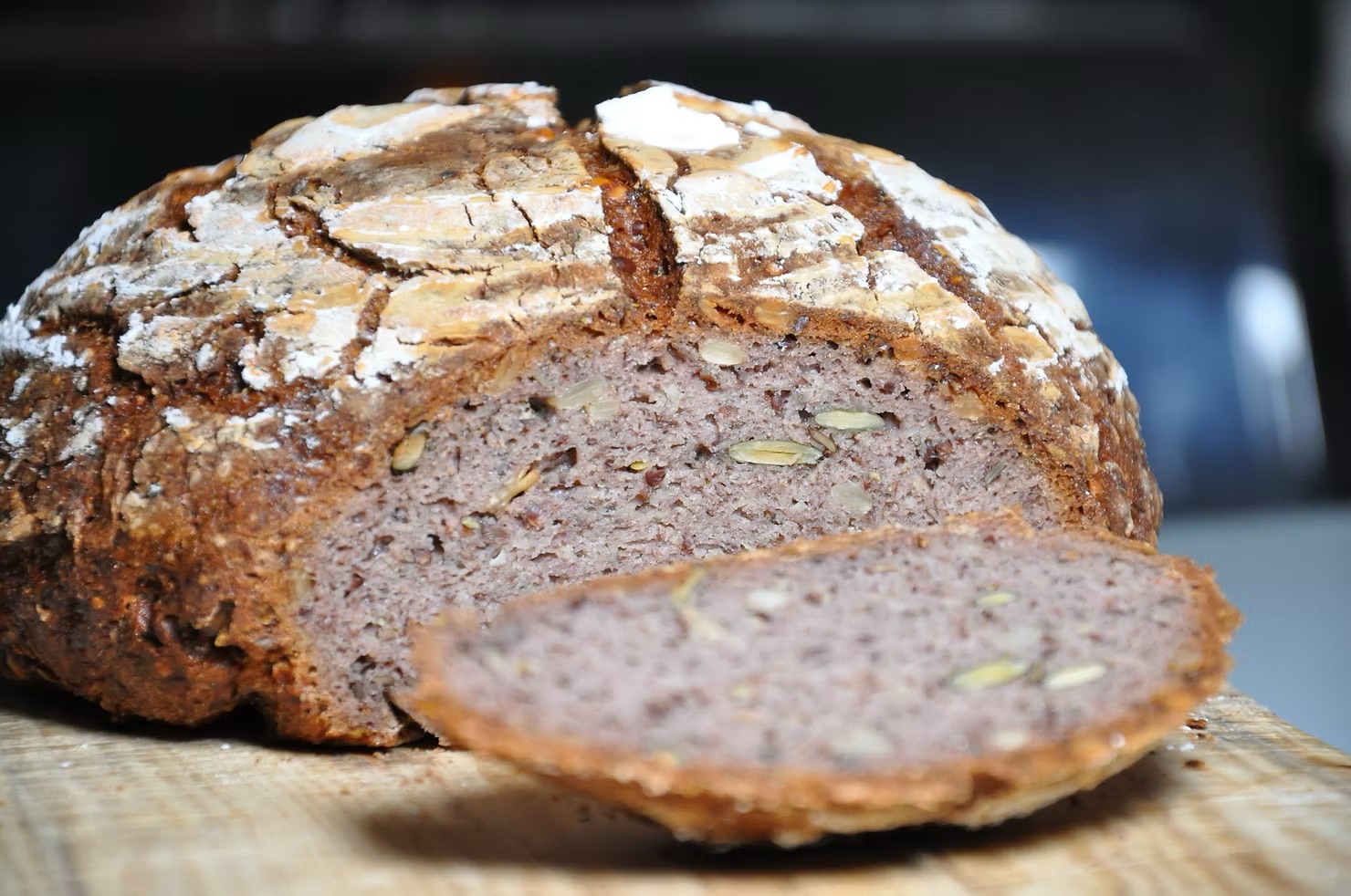 Chléb pro začátečníky